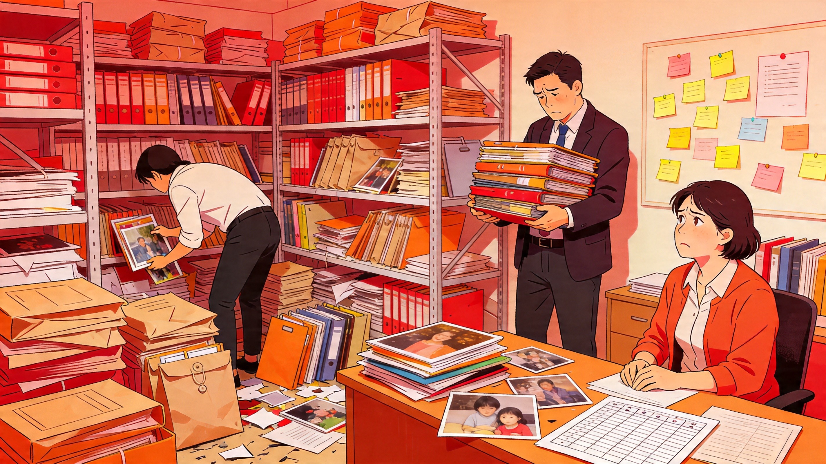 美术培训机构如何展示学员作品？书画馆功能了解一下