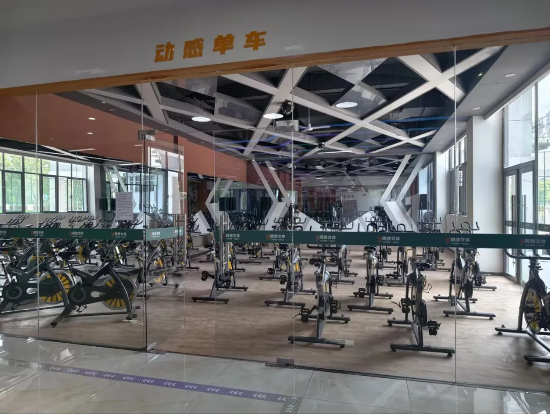 智慧球馆系统