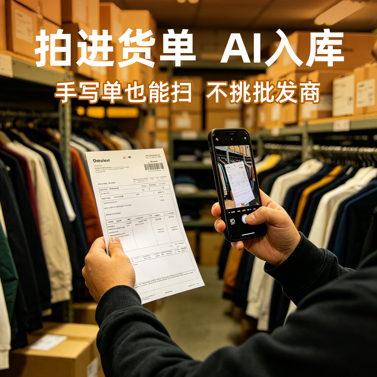 鞋店收银系统软件哪个好用？抓住这几个关键点就够了