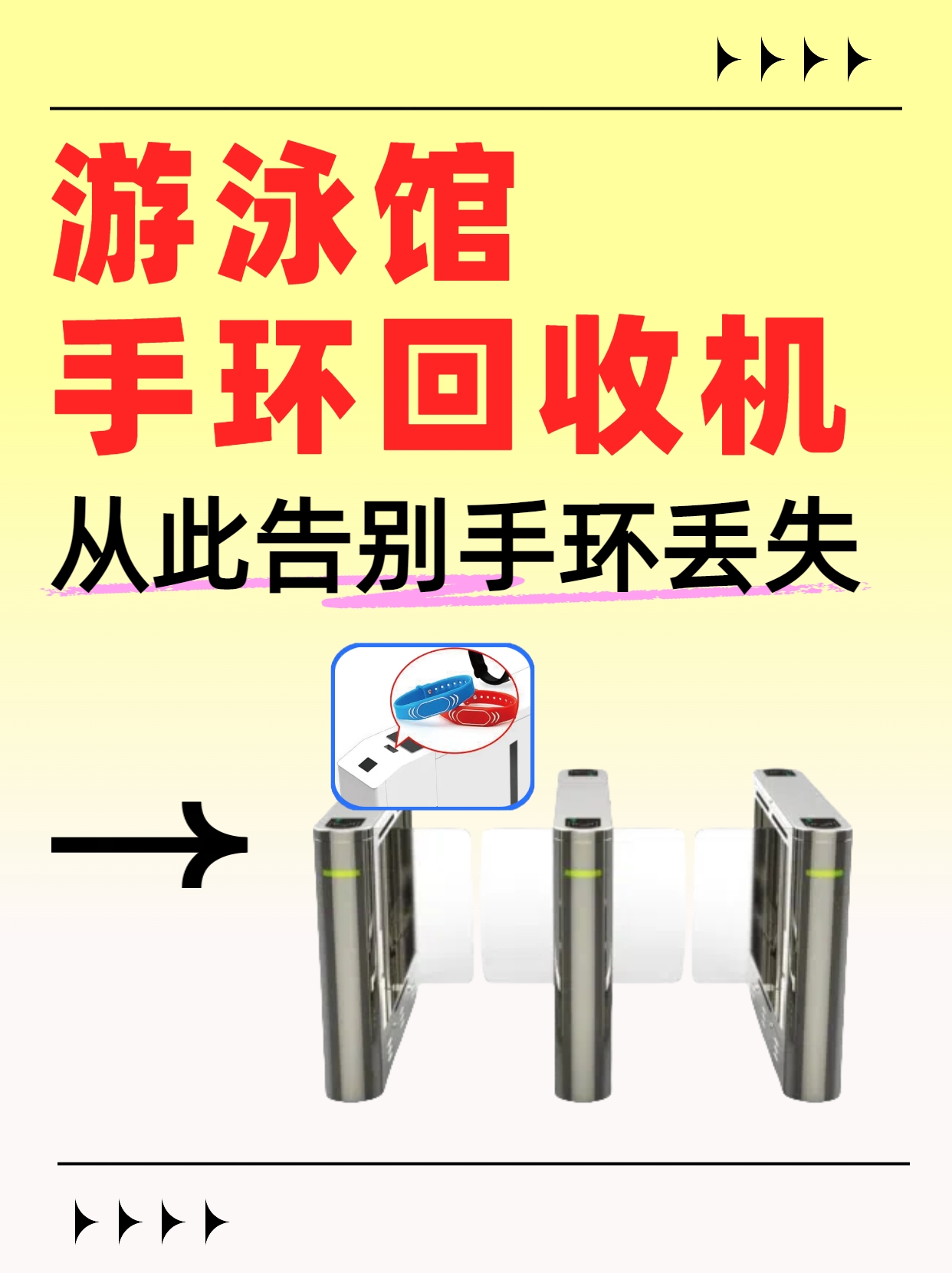 游泳馆管理系统