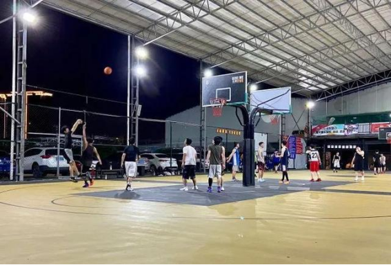 中小型场馆面临三大困境