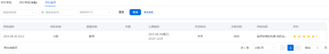 课程反馈收集与学员外出活动组织实用指南