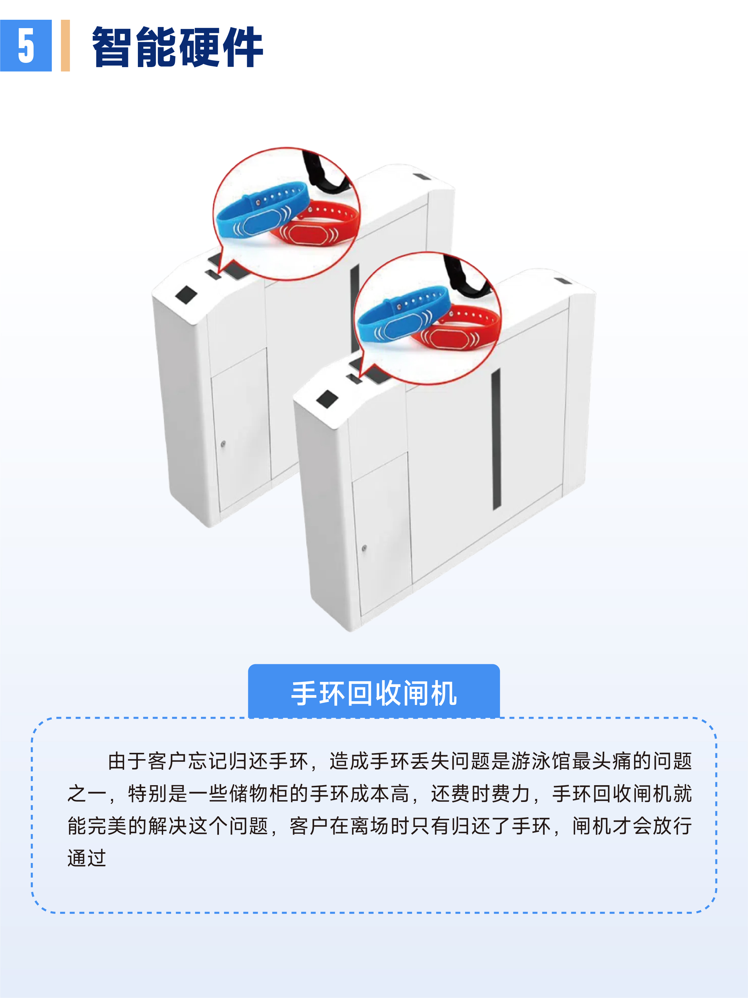 游泳馆管理系统
