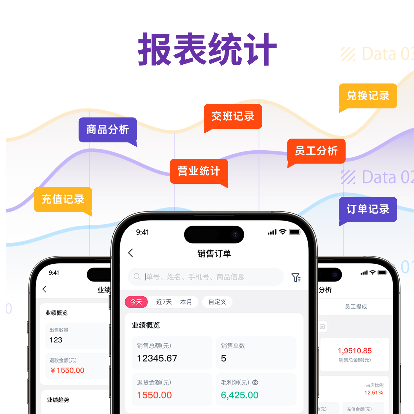 童装店收银系统会员管理怎么做？一套积分体系让宝妈成为忠实客户