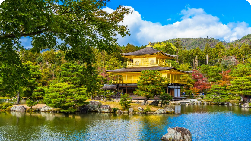 云上铺智慧旅游景区解决方案