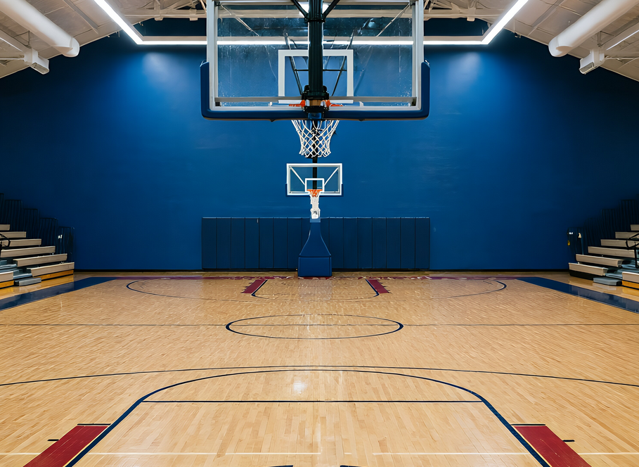 篮球馆管理系统