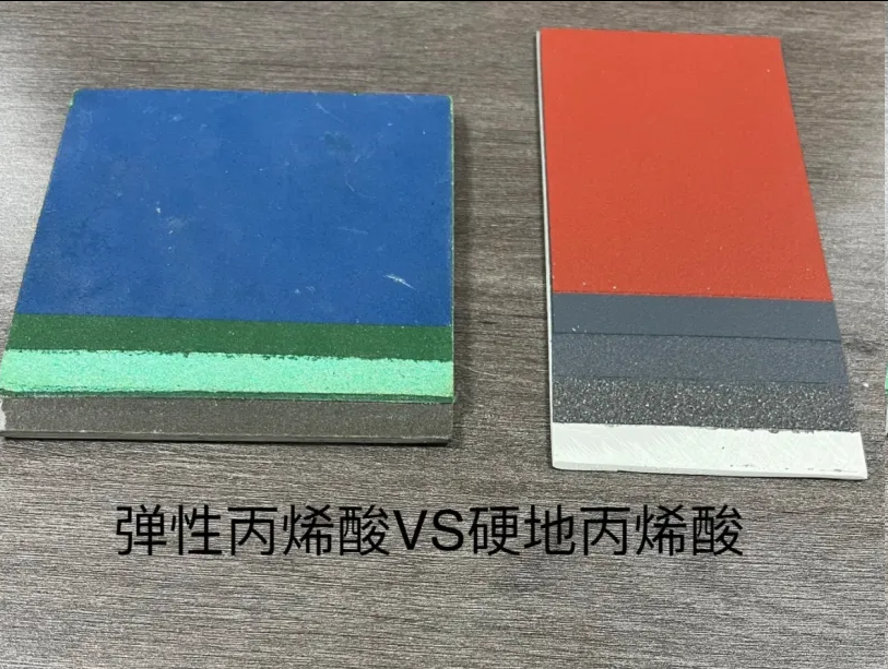 一片室外网球场的装修与施工参考方案