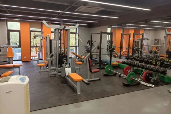 场馆运营的精细化水平