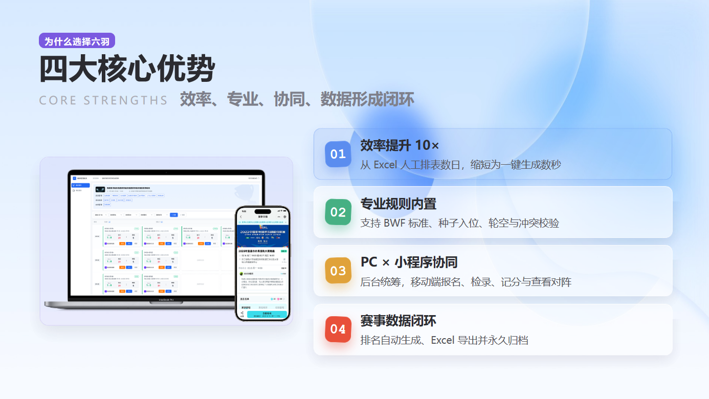 赛事系统