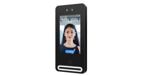 馆客多门禁系统