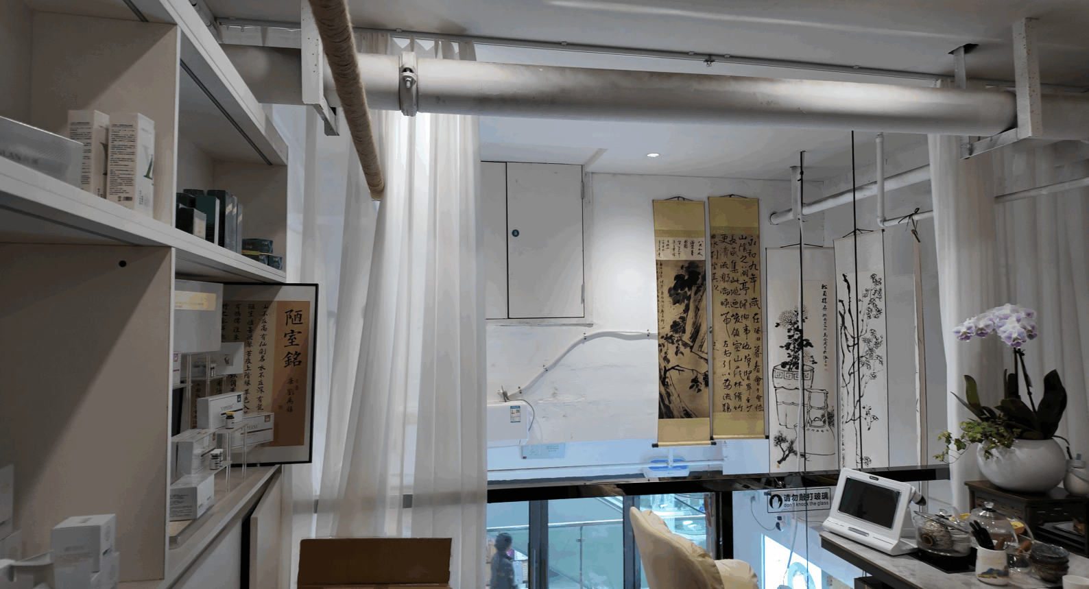 美业合作案例丨宜昌蔚莱美业·云上铺v8美业管理系统