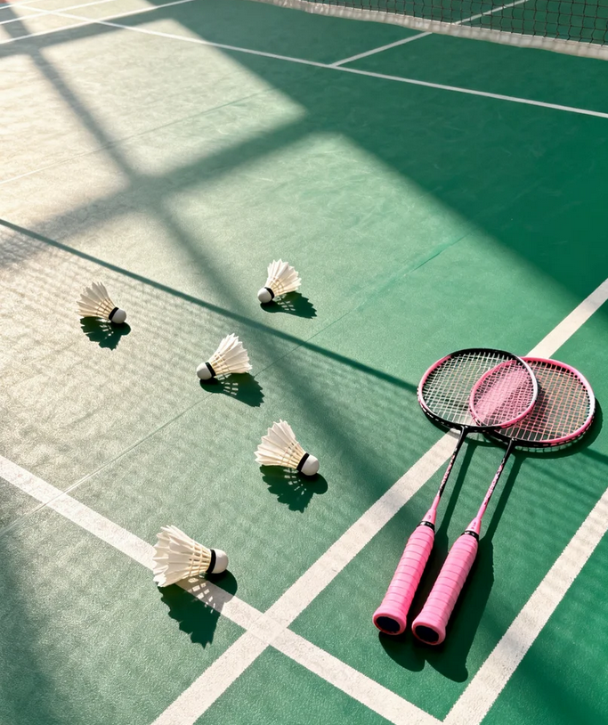 羽毛球馆收银系统