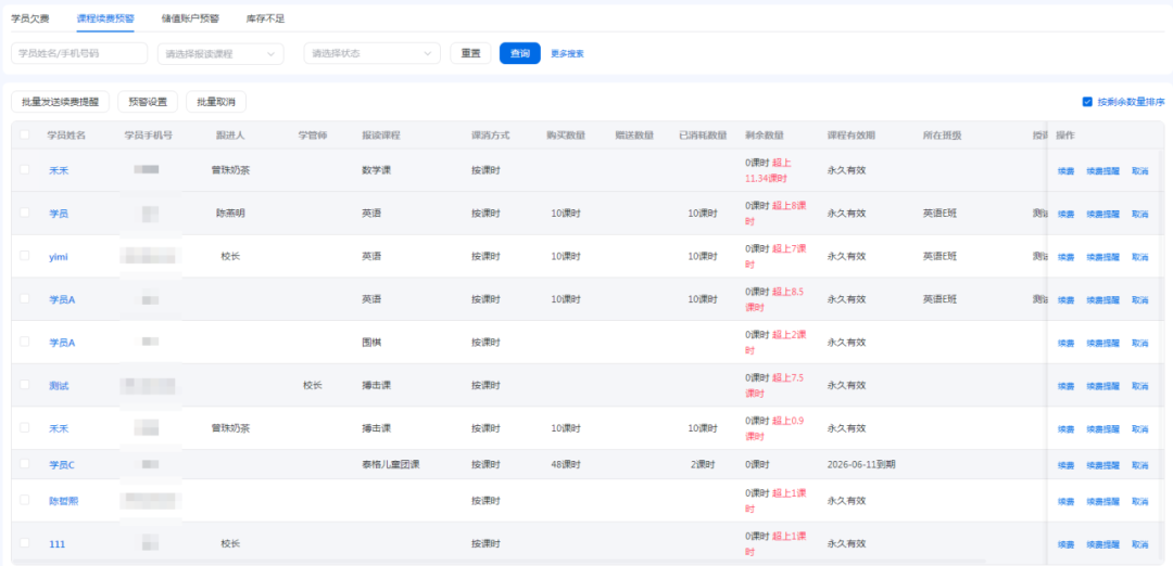 这家300+学员的AI自习室居然只有一个人进行管理