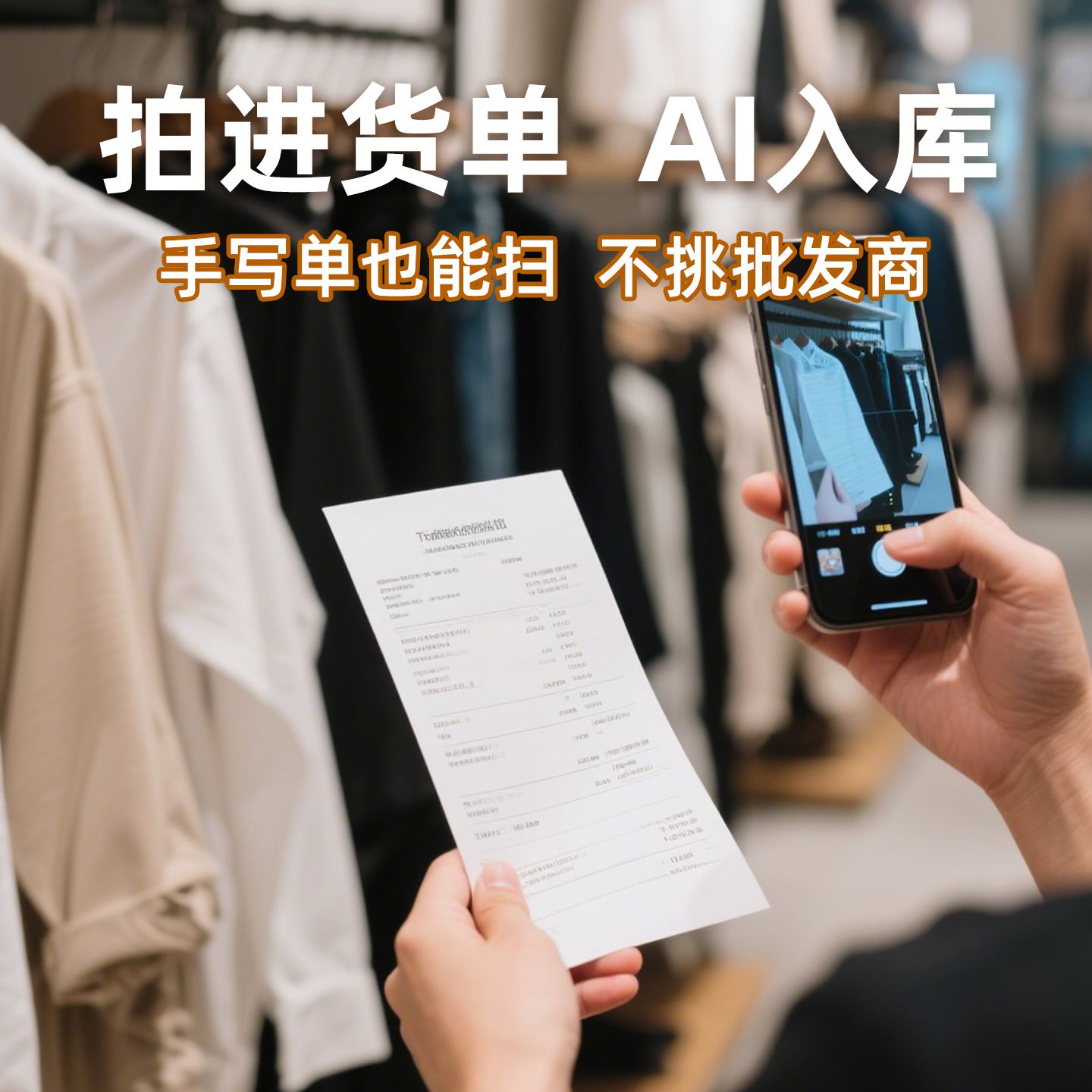 饰品店收银系统哪个好？高SKU门店选型看三点